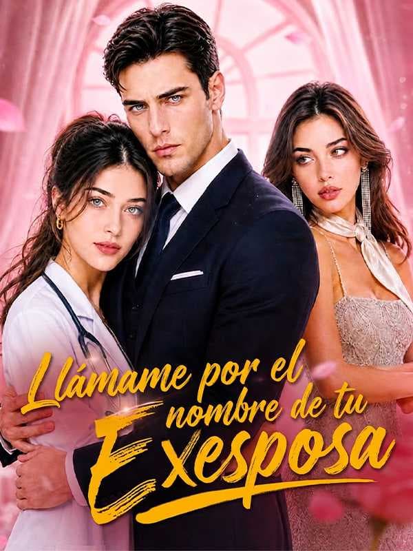 Llámame por el nombre de tu exesposa