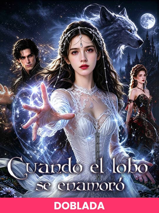 Cuando el lobo se enamoró