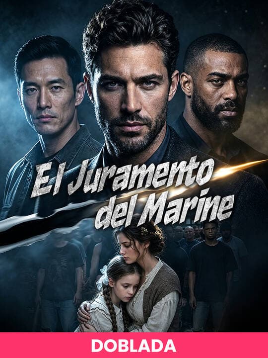 El Juramente del Marine