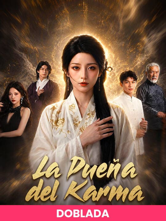 La Dueña del Karma
