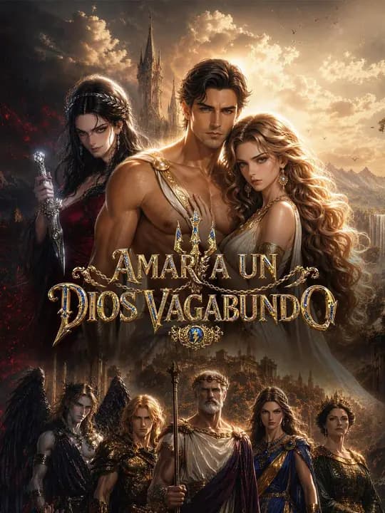 Amar a un Dios Vagabundo